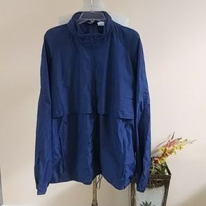 Woolrich Hoodie Windbreaker.